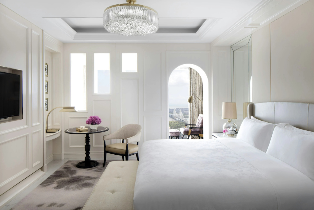 The Langham Haikou