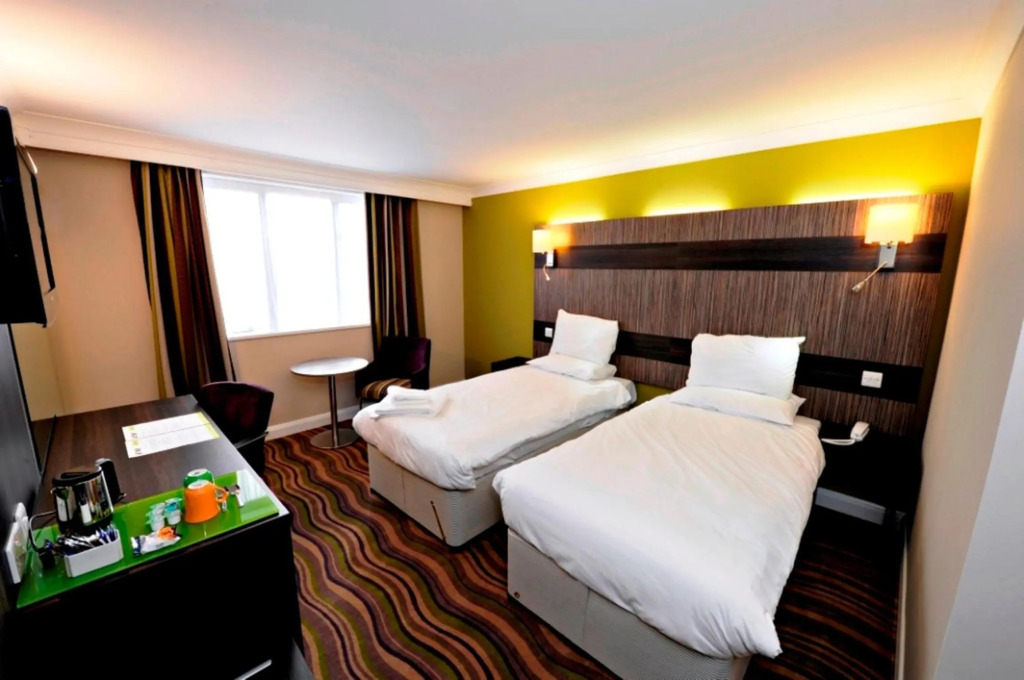 Link Hotel