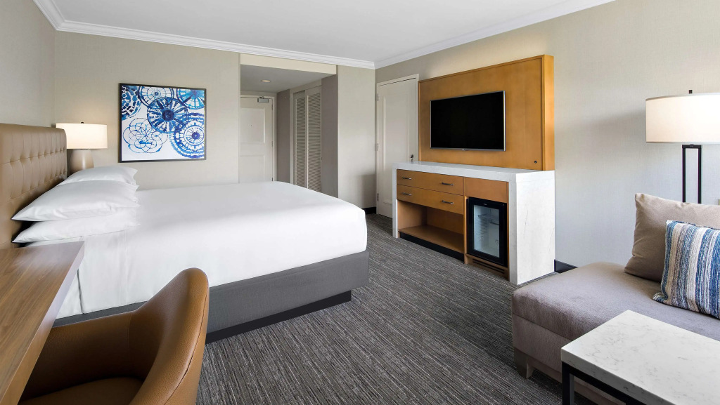 Hyatt Regency Valencia