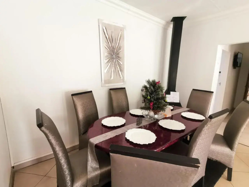 S.K.E Guest House