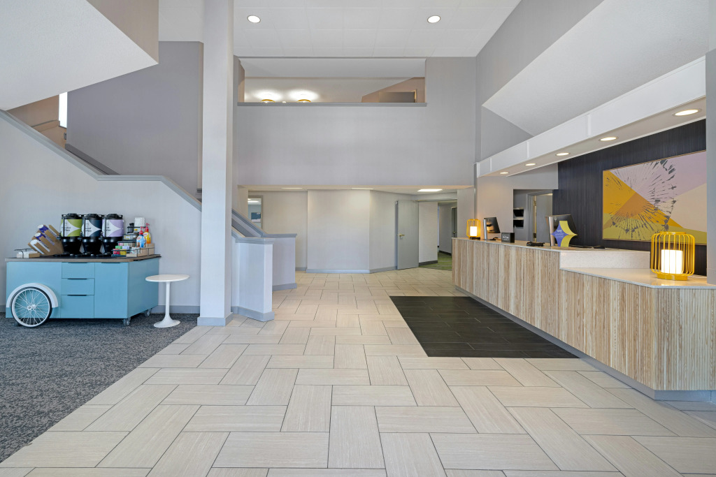 Spark by Hilton Bentonville