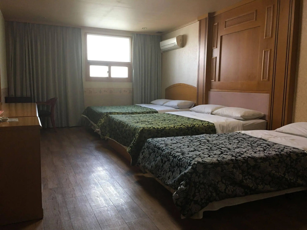 Hotel Gogoong