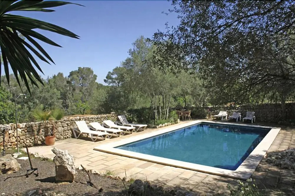 Agroturismo Es Molí de Son Maiol