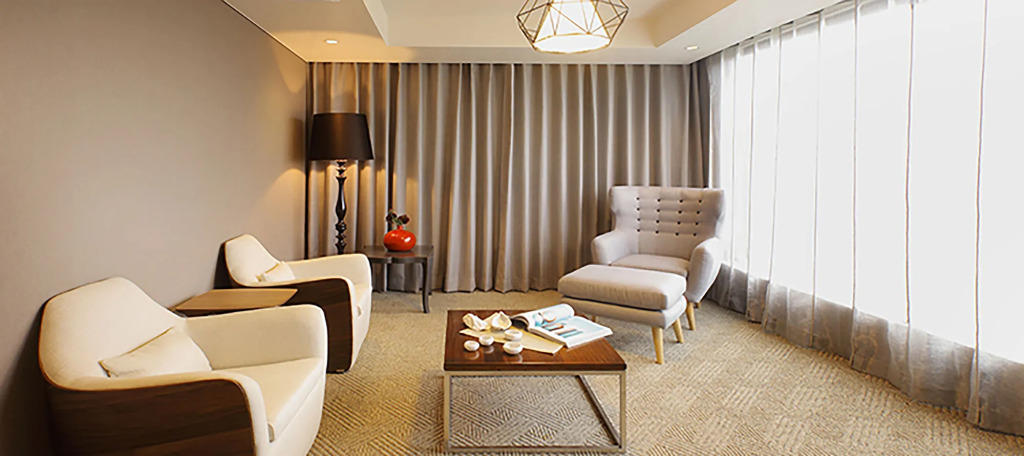 Bareve Hotel