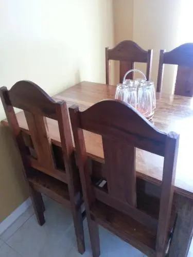 Baranda's Place Apartelle