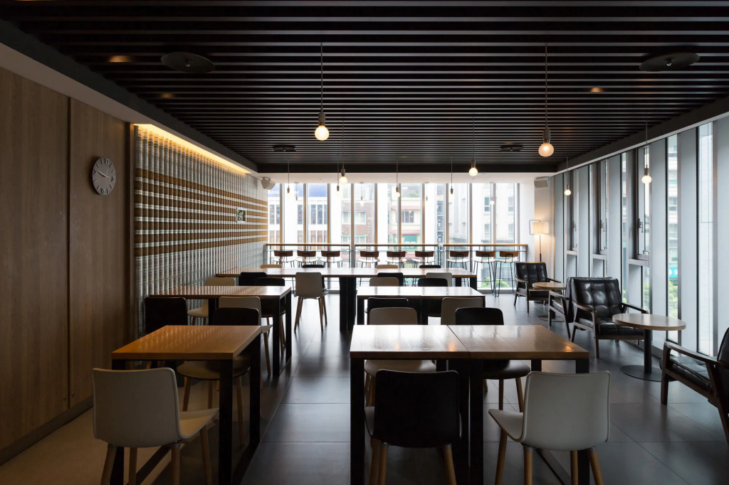 Chaiin Hotel - Dongmen
