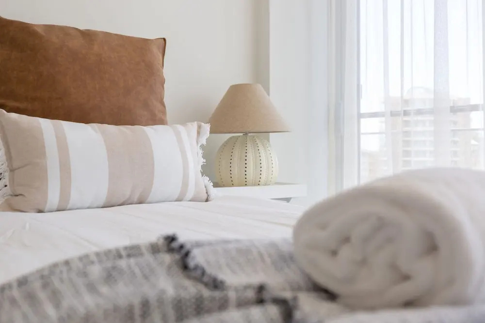 Astina Suites, Forster