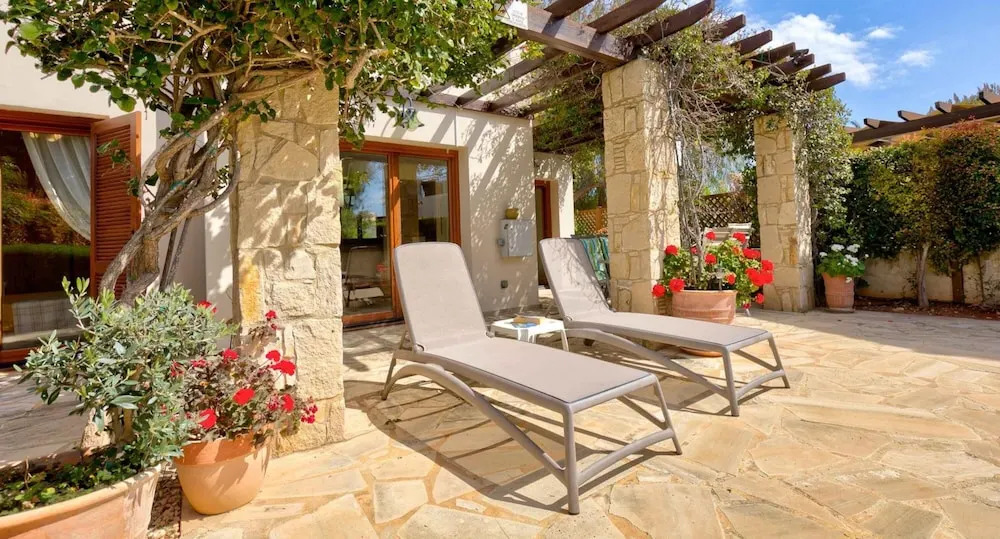 Villa Loukia HG28