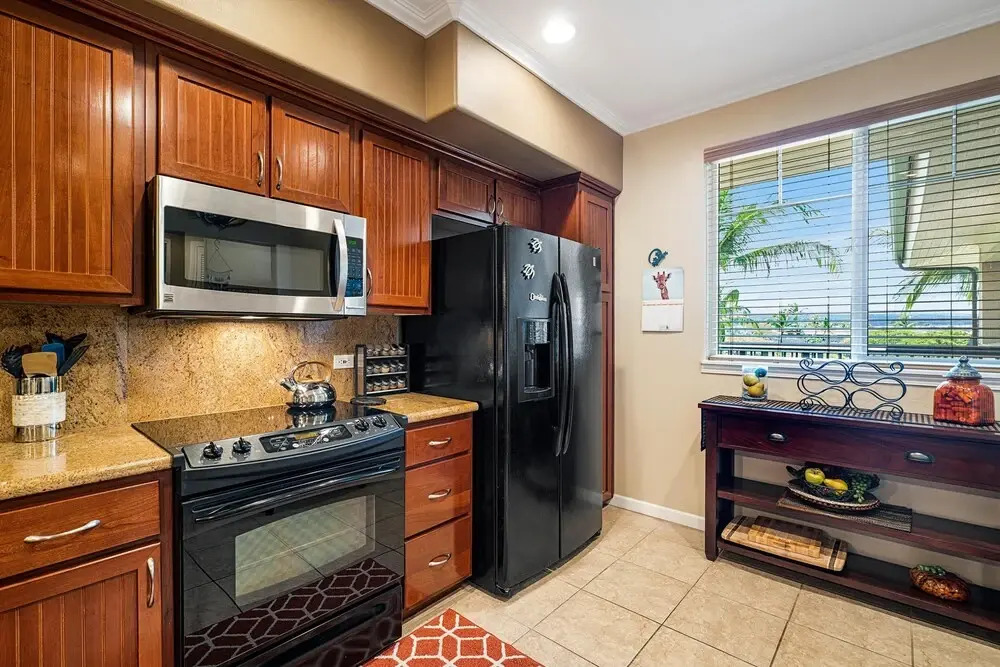 Waikoloa Beach Villas #M32