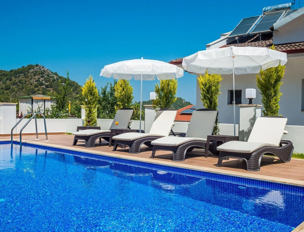 Tala Villa 4