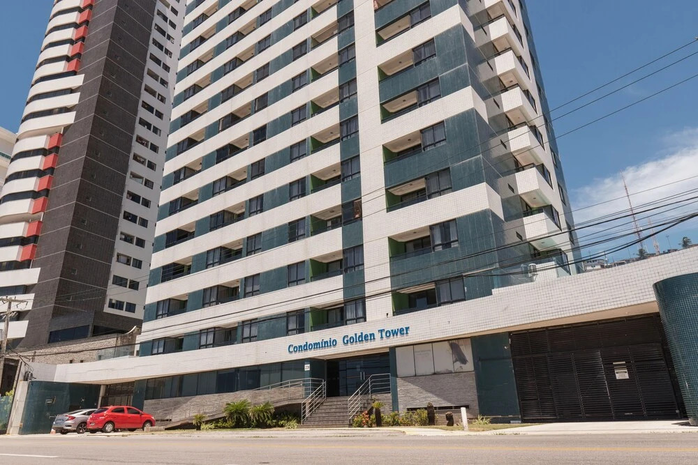 Apartamento em Natal para Casal