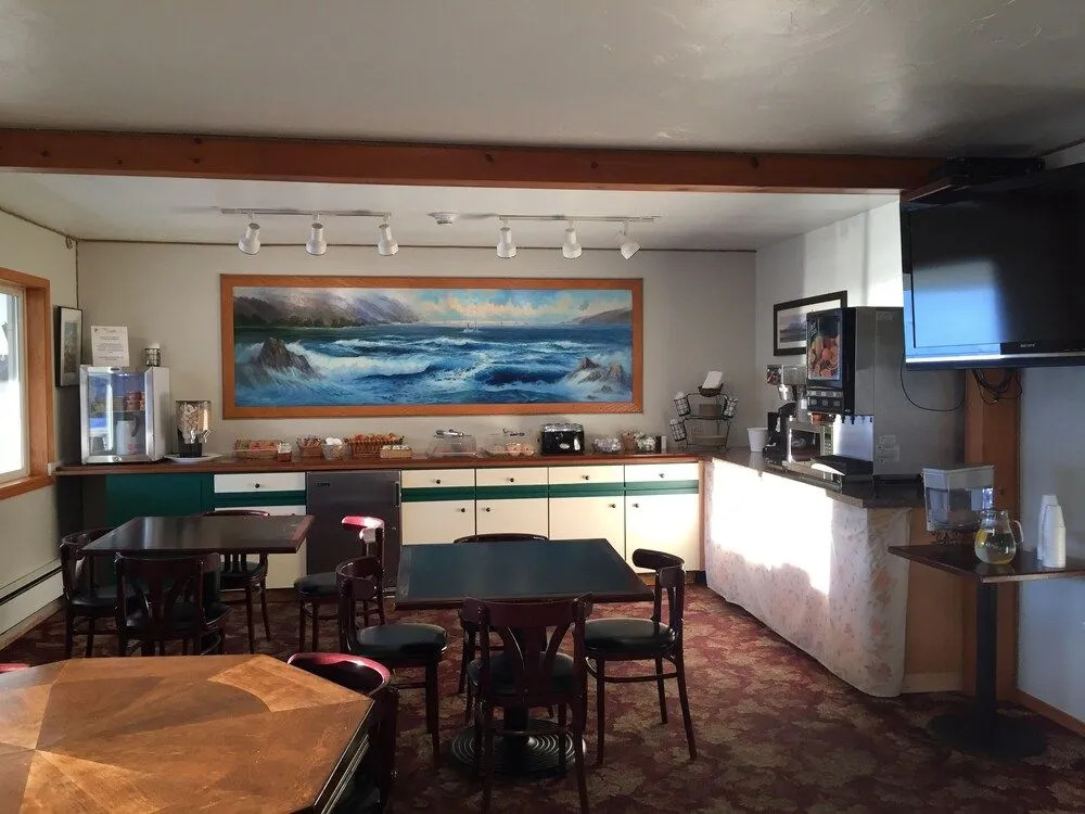 Captains Choice Motel