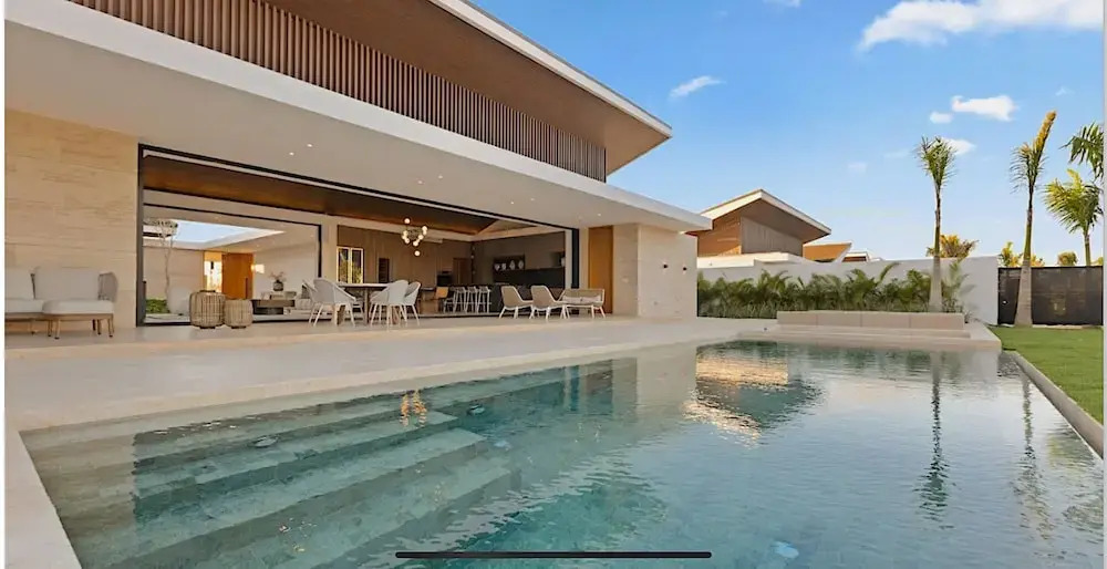 Srvittinivillas Flyvll/ Lux Spacious / Fam / Vacations / Casa de Campo Villas