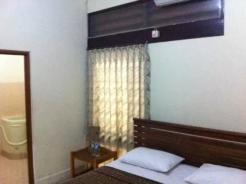Puri Ayu Homestay