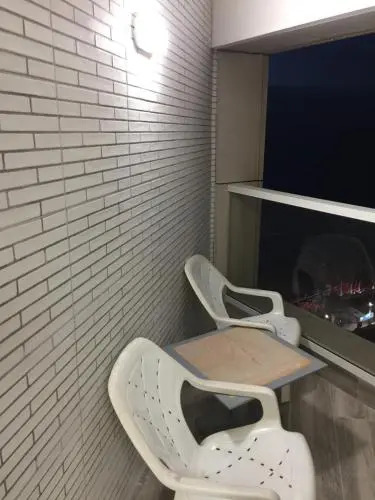Isralux Apartments