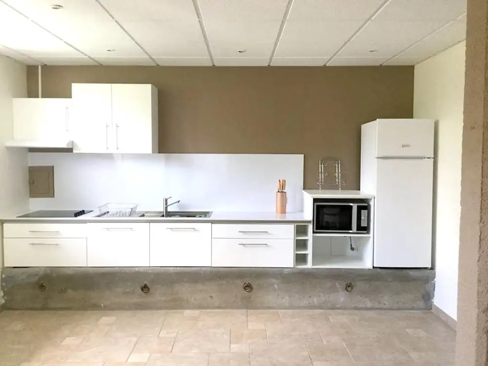 Apartment With 2 Bedrooms in Ingouville, With Enclosed Garden and Wifi