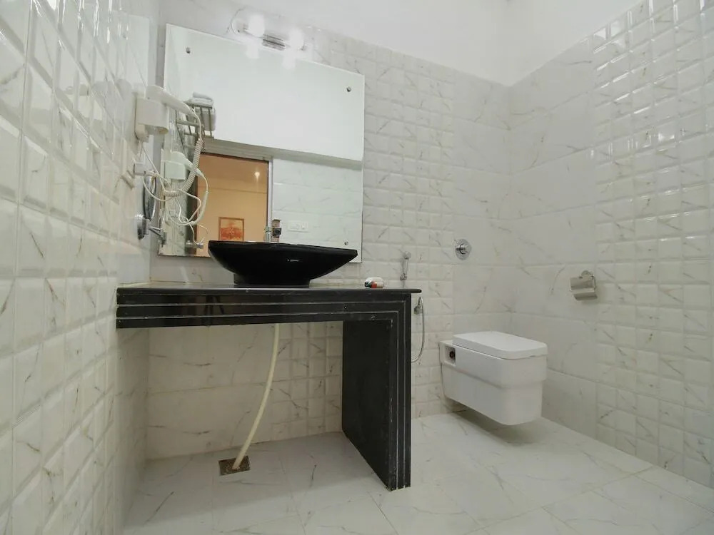 New Milestone Hotel