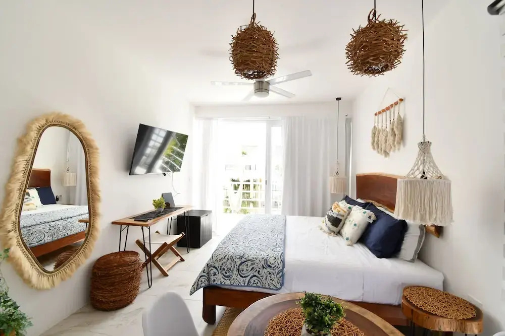 Studios in Tulum by Casago