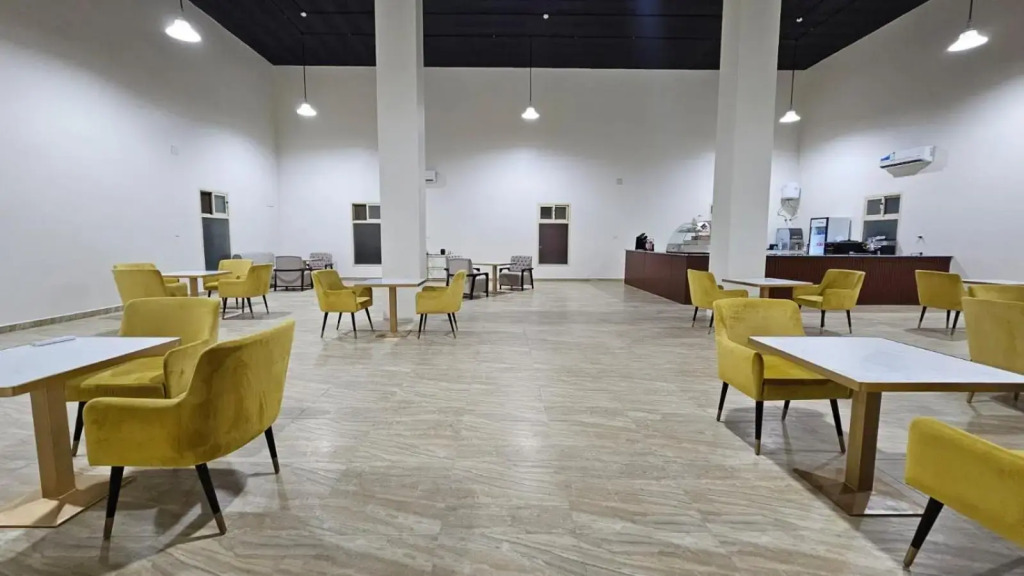 Al Massa Homes Residential Units 2