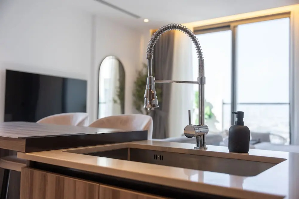Sleek Studio in Jumeirah Village Triangle