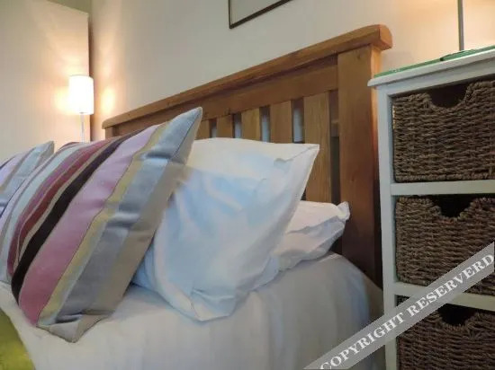 The Gables Guest House