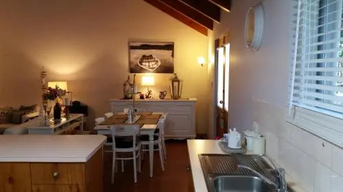 La Maison Riviere