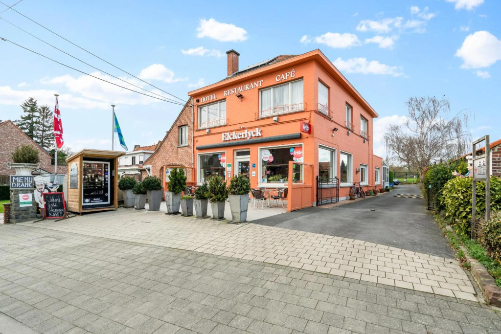 Elckerlyck Inn Hotel