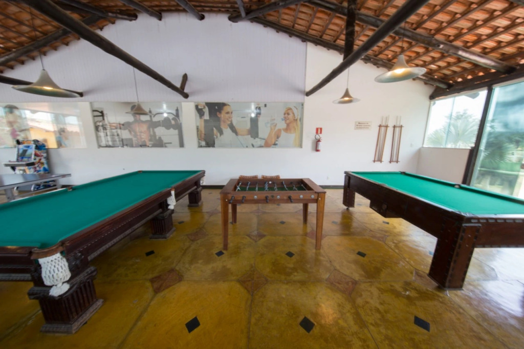 Parque Do Avestruz Eco Resort