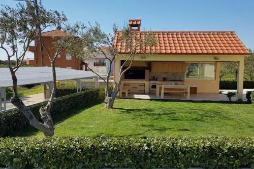Apartmani San Pedro