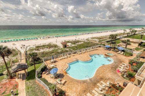 Sterling Sands 405 Destin