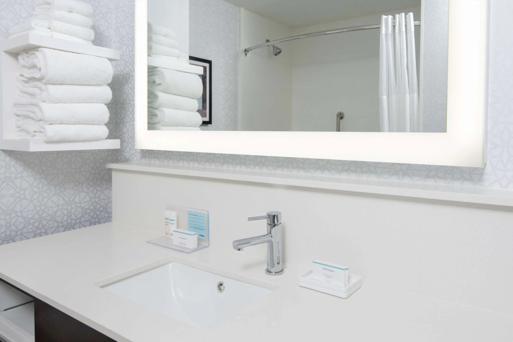 Hampton Inn & Suites Gilroy, Ca