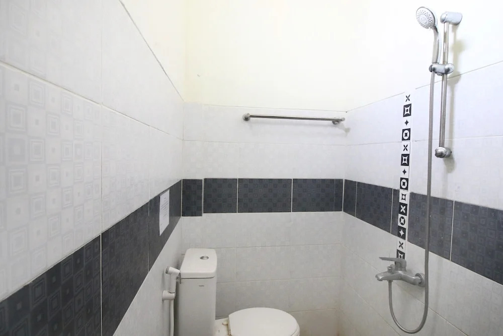 Airy Syariah Sukarame Pulau Tegal 11 Bandar Lampung