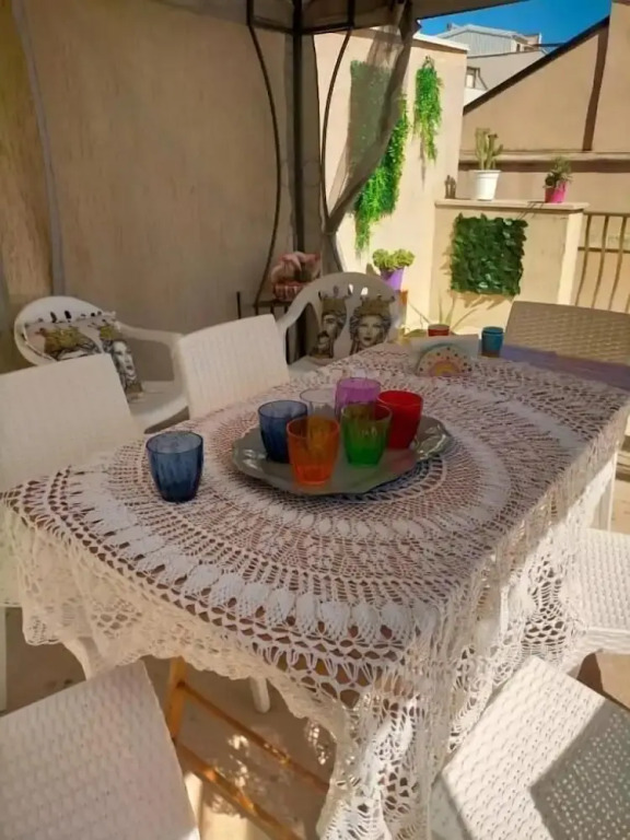 Casa Ciccino a Marzamemi
