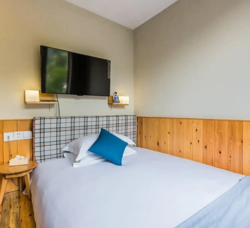 Hangzhou Pupu Homestay