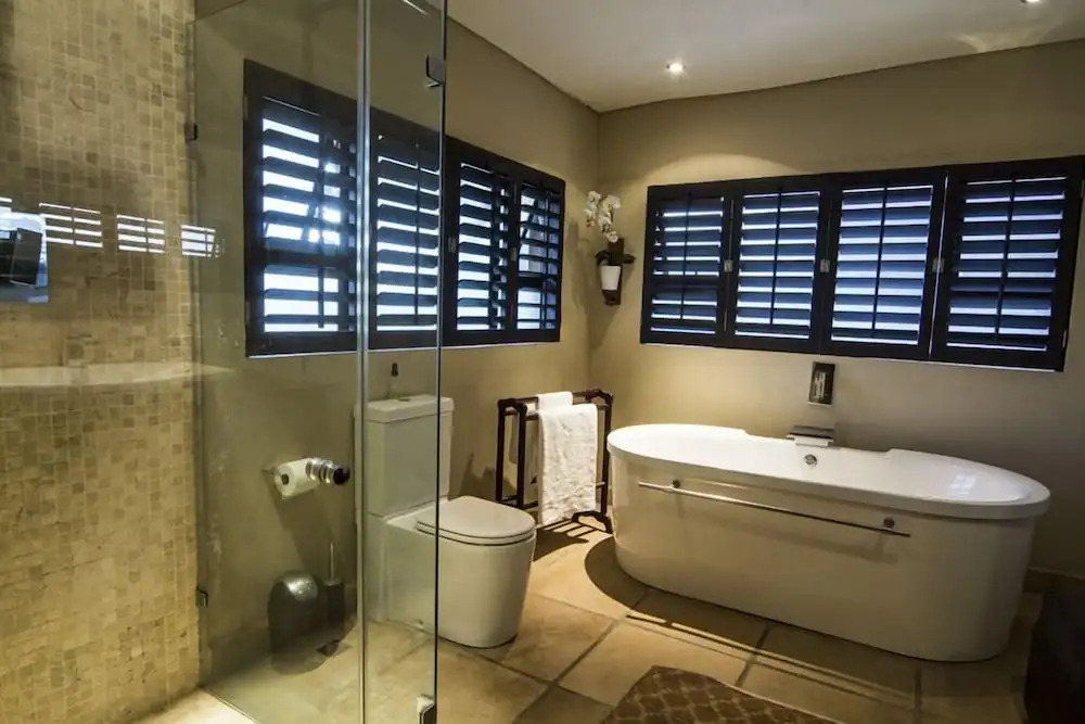 Cowrie Cove Guest House