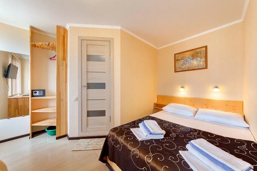 Guest House Goldfish