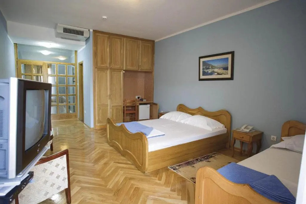 Accommodation Marija 2