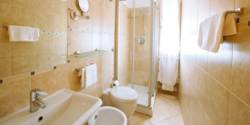 Hotel Il Cavaliere Nero