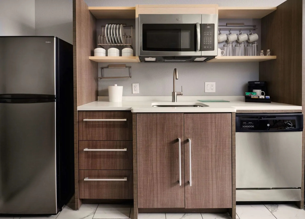 Home2 Suites By Hilton Jackson/Pearl, Ms