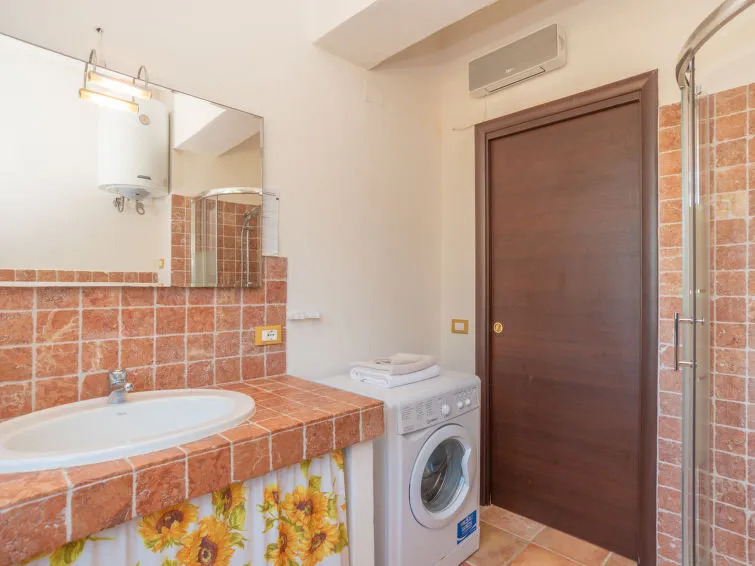 Apartment Villa Katia by Interhome