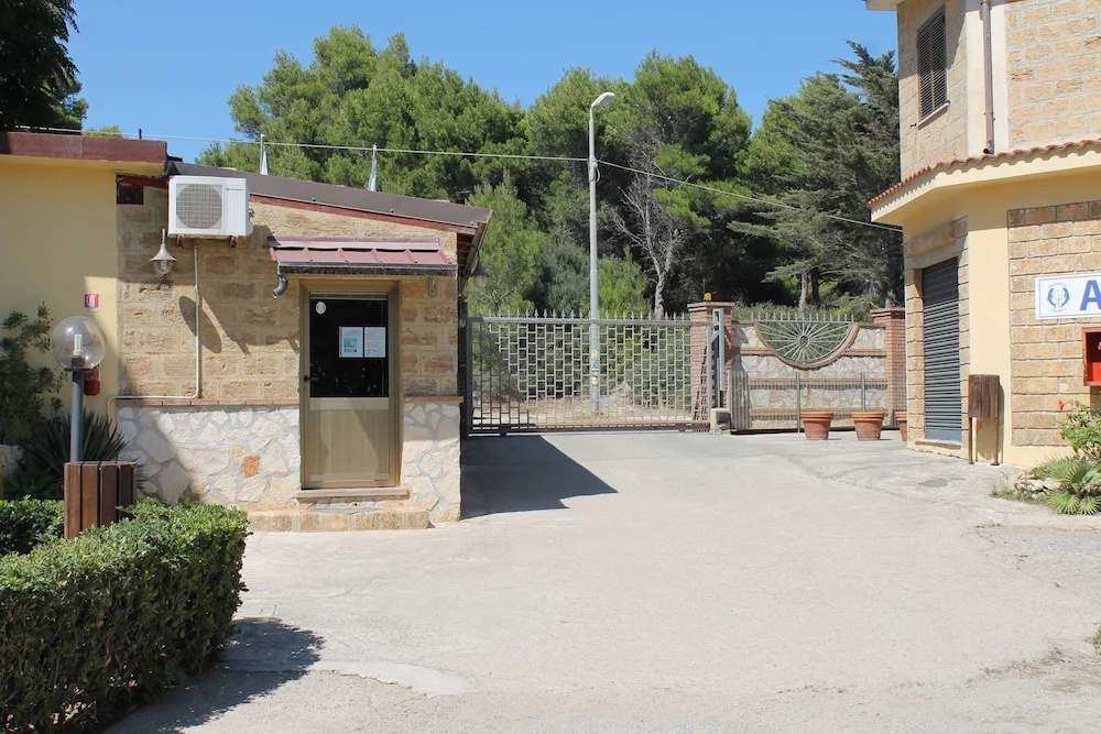 Residence Poseidon Villaggio