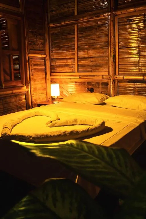 Hostal Grand Park