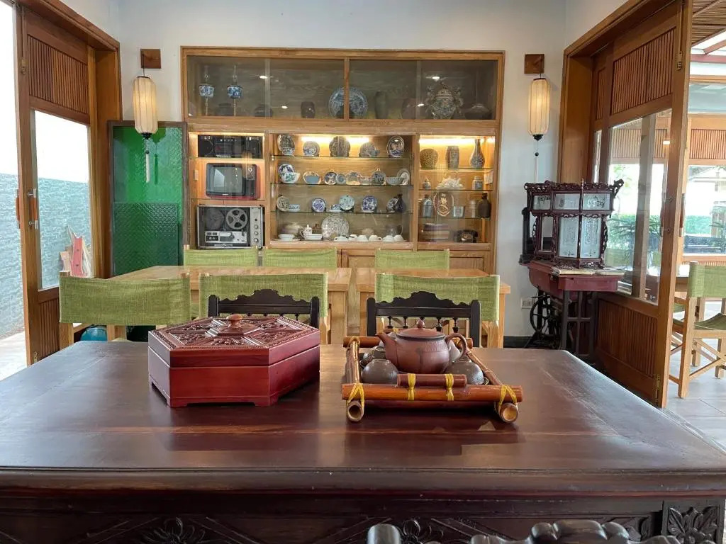 ZEN Boutique Hoi An - Eco-Friendly Villa