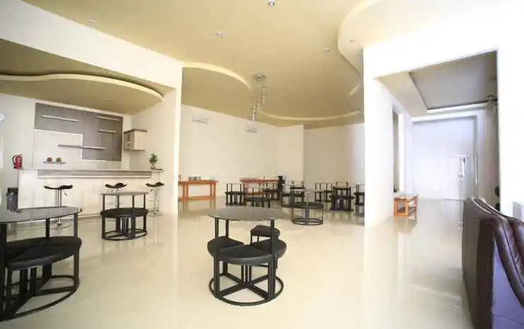 Rayhan Square Hotel