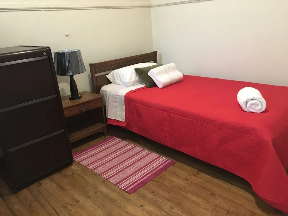 Hostal Héroes