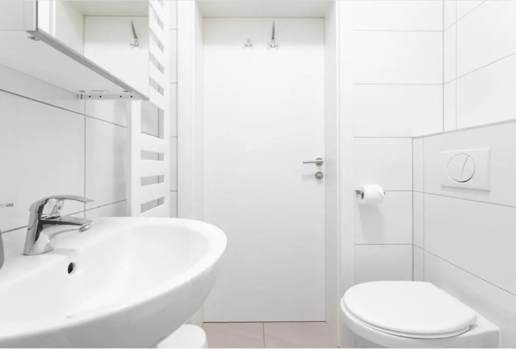 Next to city center and central station, Apt.8