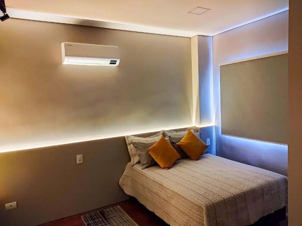 Apartamentos Studio no centro de Foz do Iguaçu