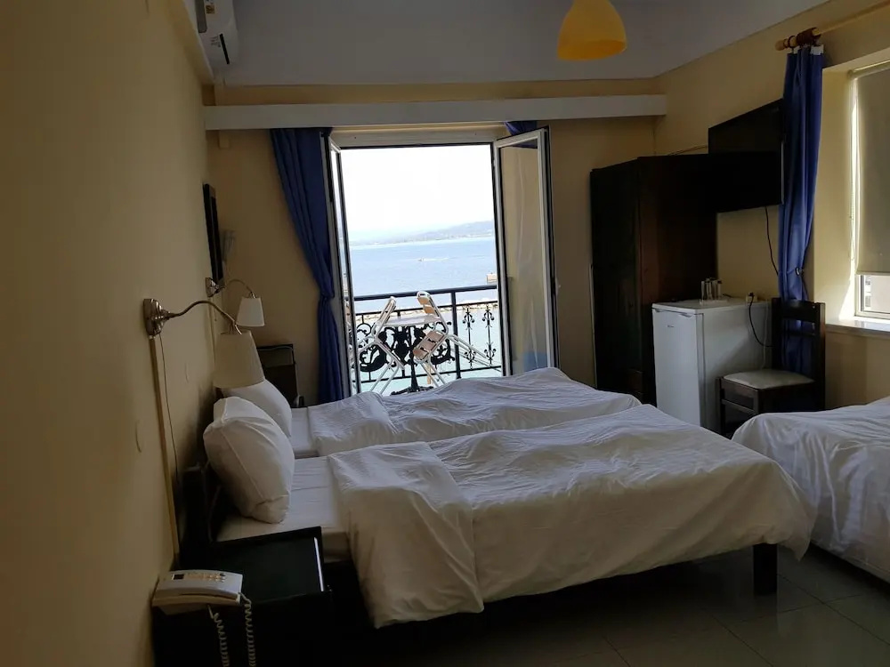Hotel Miramare