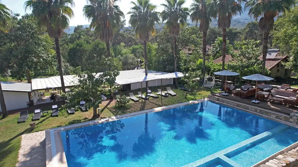 Luna Dorada Hotel