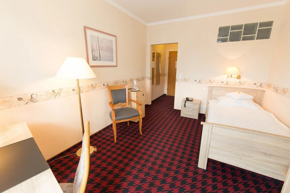Hotel Krupp